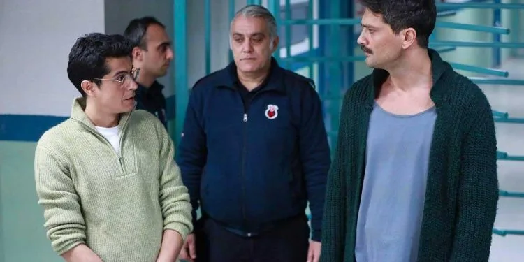 ¿Habrá una pausa en la serie Mahkum, donde el actor principal Onur Tuna es atrapado con corona?