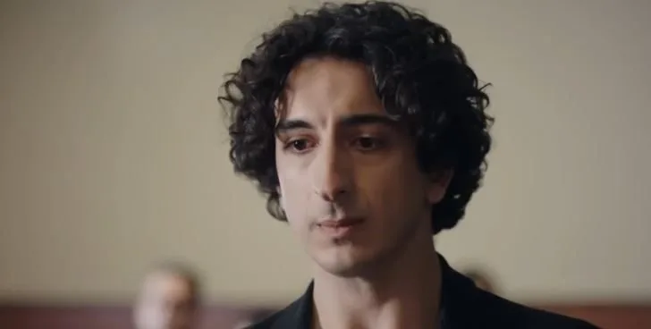 ¿Quién es Onur Durmaz? De dónde es – Altura – Edad – Serie de TV – Familia