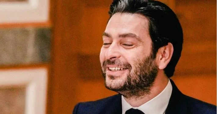 ¡Ozan Akbaba es ahora el salvador de la serie que quería dejar antes!