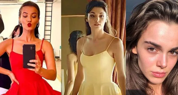 ¡Hande Erçel, Pınar Deniz y Hafsanur Sancaktutan ganaron la lotería!