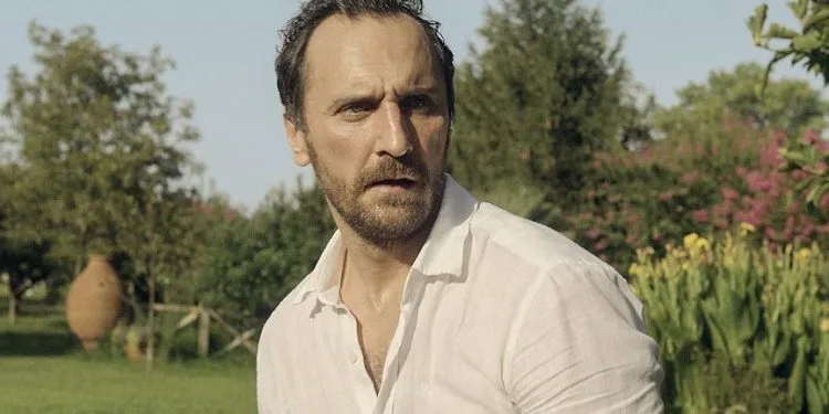¡El actor Fırat Çelik está de regreso con videos de baile!..