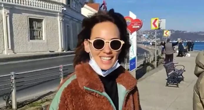 ¡Seda Bakan se criticó a sí misma y anunció su condición para regresar a la pantalla!