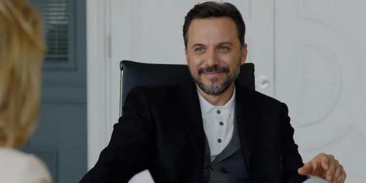 ¿Cómo es Bora en Evlilik Hakkında Her Şey? ¡Serkan Altunorak hará lo contrario de lo esperado!