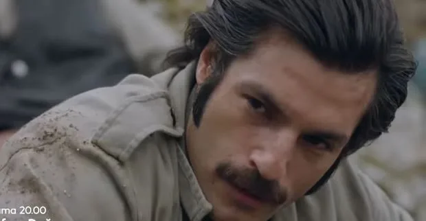 ¡La ambiciosa serie de TRT1, protagonizada por Serkan Çayoğlu, está llegando a su final anticipado!