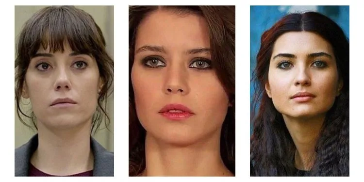 ¡Se viene la historia de una mujer muy impactante! ¡Y si sucede, Cansu Dere está con Beren Saat y Tuba Büyüküstün!