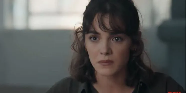¿Con qué estrella mundialmente famosa de Hollywood se comparó a Hafsanur Sancaktutan con sus poses?
