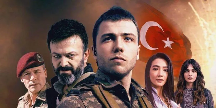 ¡Buenas noticias para quienes extrañan a Söz, que hizo famosos a actores como Tolga Sarıtaş y Aytaç Şaşmaz!
