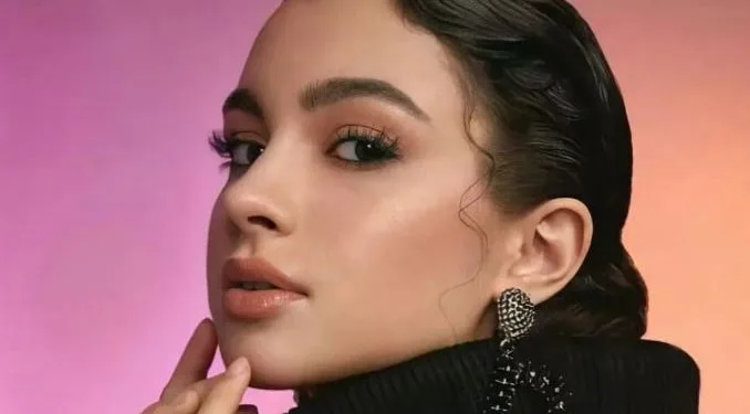 ¡La comprensión de la belleza de Su Burcu Yazgı Coşkun, brillando con la serie Kardeşlerim, es un signo de madurez!
