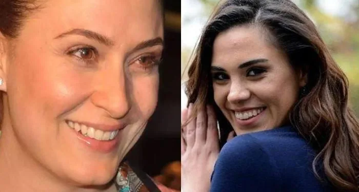 ¡Ceyda Düvenci y Şükran Ovalı se encuentran en el mismo proyecto!