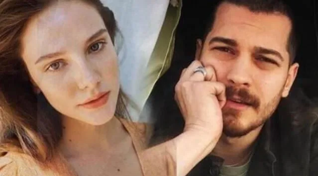 ¡Después de Çağatay Ulusoy y Alina Boz, llega otro gran nombre en la serie Süslü Korkuluk!
