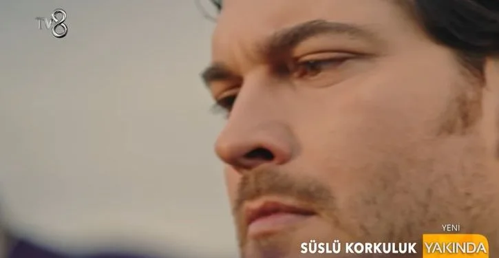 ¡Resultó por qué el rodaje de Süslü Korkuluk con Alina Boz y Çağatay Ulusoy aún no ha comenzado!