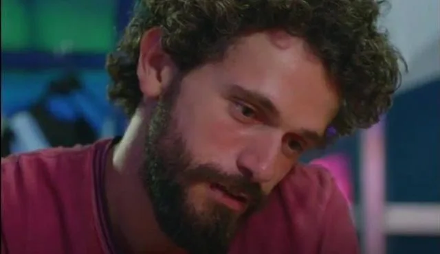 Tuna Ertürk en la serie de televisión “Seviyor Sevmiyor”, ¿qué eres? ¡El personaje todavía está en la mente de Yiğit Kirazcı!