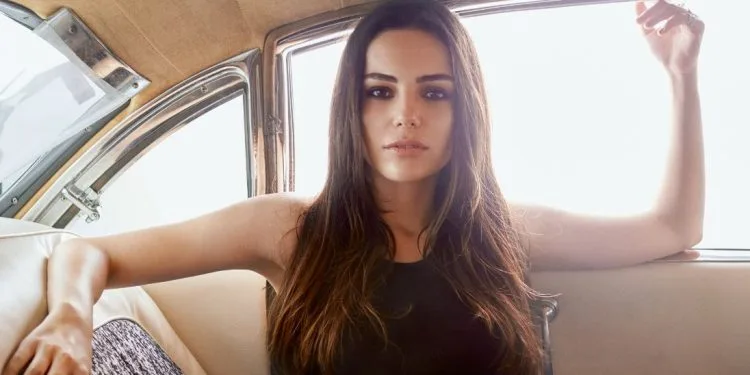 ¡Yağmur Tanrısevsin compartió su nueva curiosidad en las redes sociales!