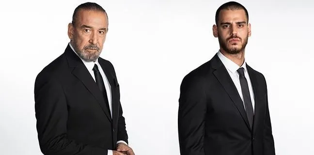 ¡Los fanáticos de Kurtlar Vadisi están comenzando a esperar su nueva serie, Yalnız Kurt!