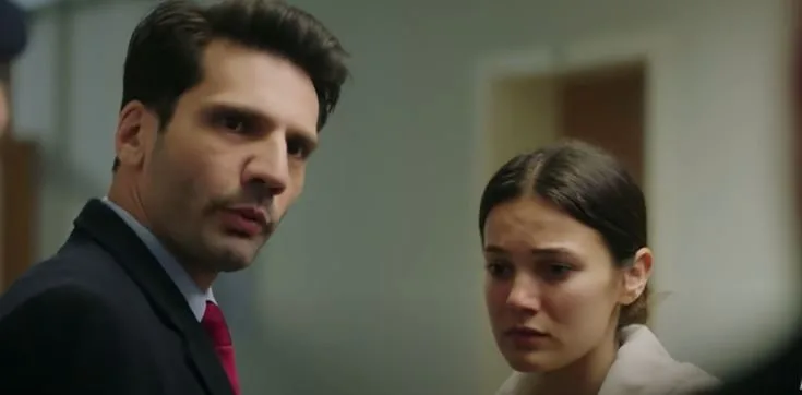 ¡Las palabras de Kaan Urgancıoğlu sobre su socio Pınar Deniz son mejores que un cumplido!