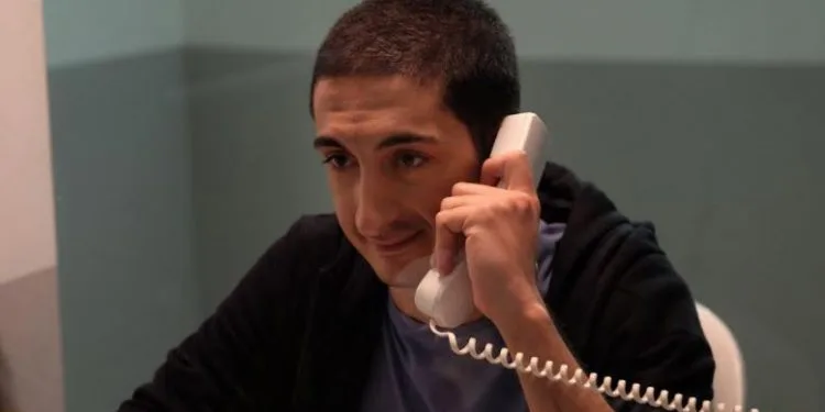 ¡Las dos preguntas que Onur Durmaz, el Engin de la serie de televisión Yargı, enfrenta más en la calle!