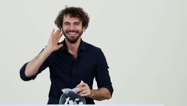 ¡Qué pasó cuando Yiğit Kirazcı arruinó los grupos de aplicaciones!