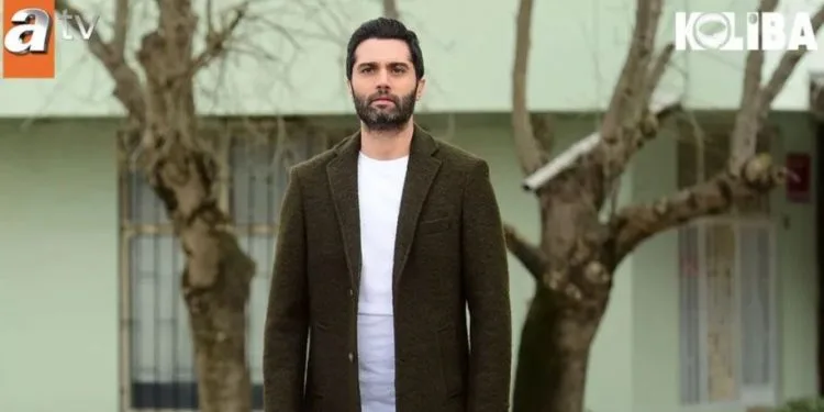 ¡Es hora de deshacerse de Alparslan Çakırbeyli! ¡Te será difícil conocer a Yunus Emre Yıldırımer!
