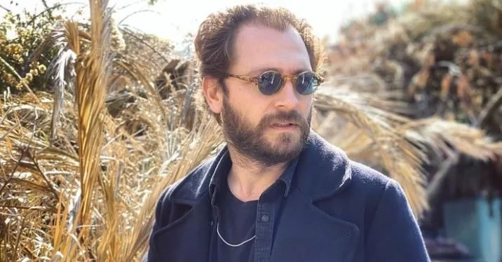 Alican Yücesoy no pasa de teleserie!