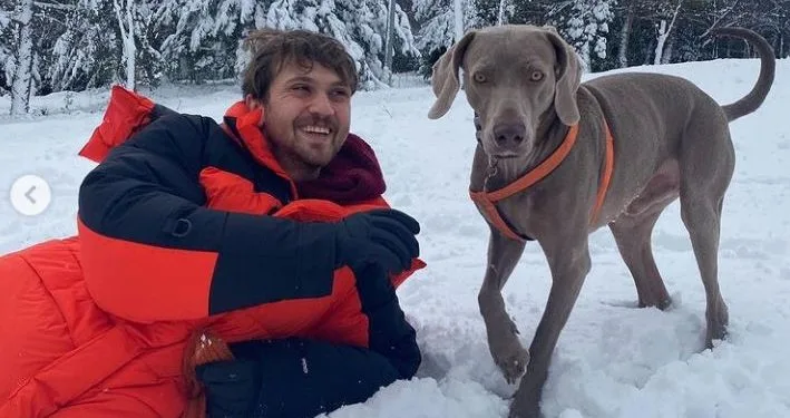 Como la suerte una vez más sonrió a Aras Bulut İynemli, ¡esta vez el mal de ojo valió la pena!