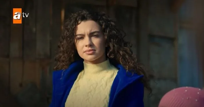 ¡La gran victoria de Su Burcu Yazgı Coşkun, el Asiye de Kardeşlerim, en las redes sociales! ¡Su oponente demolió a las actrices!
