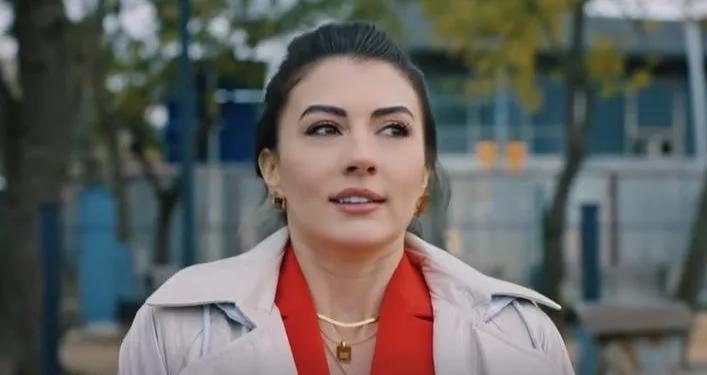 El destino de la serie Aşk Mantık İntikam fue similar al de la antigua serie de televisión Afili Aşk de Burcu Özberk.