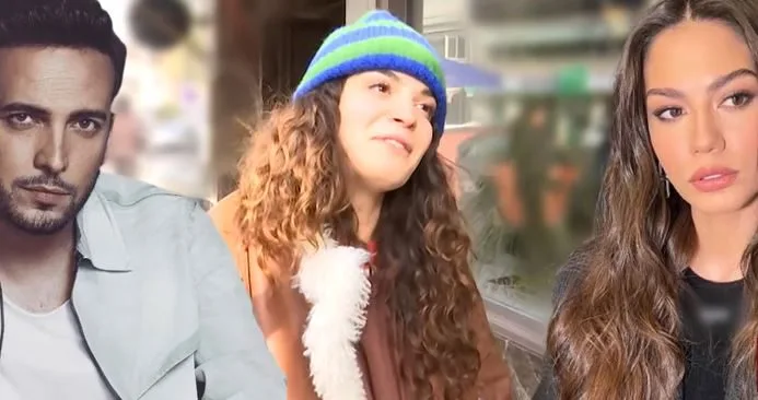 ¿Harán las paces Oğuzhan Koç y Demet Özdemir? ¡Aslı Bekiroğlu fue el destinatario de las preguntas!