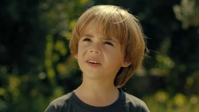 Ata Berk Mutlu, quien conquistó corazones con el personaje de ‘Sinan’ en la serie Poyraz Karayel, creció!..