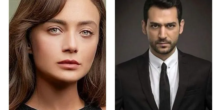 ¡Gran apoyo para Murat Yıldırım! ¡La serie Aziz resiste bien la fuerte competencia!