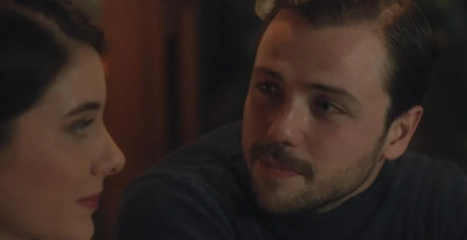 ¡Tolga Sarıtaş está en el papel principal! ¡El conflicto y el amor comienzan en la bien iniciada serie Baba!