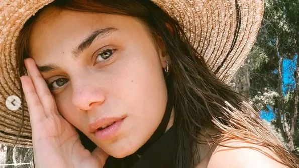 ¡Bahar Şahin dijo en las redes sociales que encontraré a mi cita! Mira quién está saliendo con la actriz?