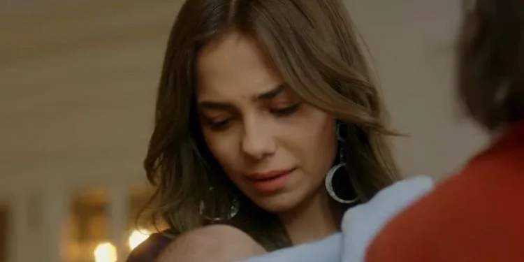 ¡Bahar Şahin está en el papel principal! ¡La nueva serie Masum ve Güzel, que reúne a jóvenes estrellas, suena como una bomba!