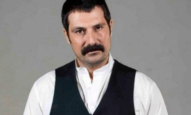 ¡El compartir del maestro actor Bülent İnal del set de la serie Mevlana creó emoción!..