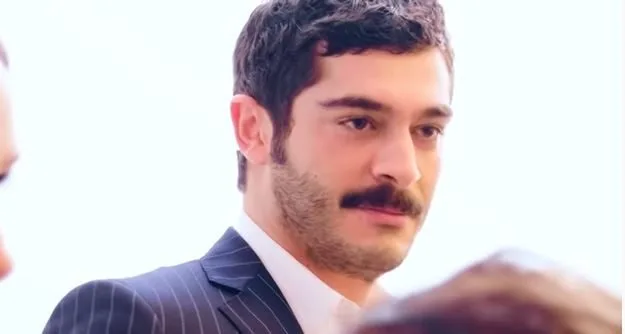 El famoso actor Burak Deniz cumplió 31 años, ¡compartió en las redes sociales!..