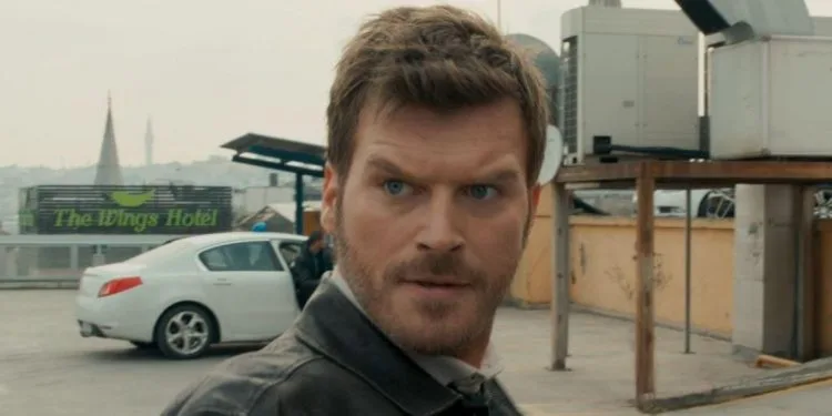Los fanáticos de Kıvanç Tatlıtuğ están esperando noticias, ¡la nueva serie suena como una bomba!