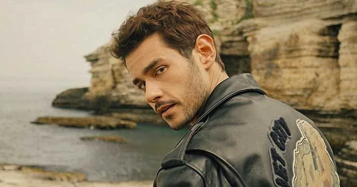 ¡Se acerca un nuevo proyecto cinematográfico del actor Cem Belevi, incluida su novia İrem Derici!
