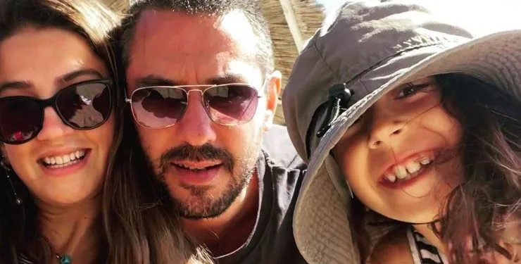 ¡Incluso el estado natural de Ceren Benderlioğlu y Emir Benderlioğlu rompe récords de calificación!