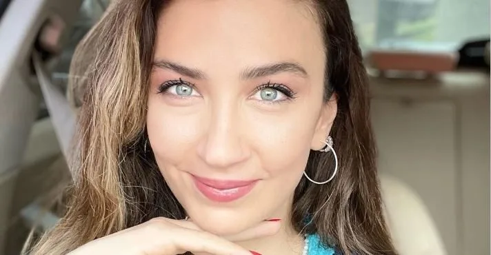 ¡La repentina decisión de cancelación de Eşkıya Dünyaya Hükümdar Olmaz hizo que Ceren Benderlioğlu perdiera mucho!