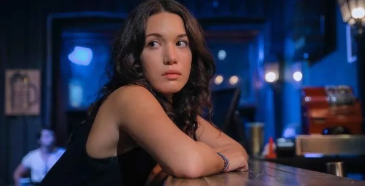 ¡El Nehir de Çukur, Hazal Subaşı está de vuelta en los platós!