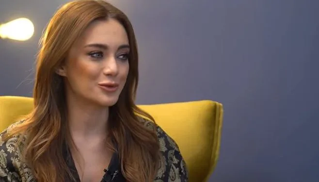 Damla Sönmez reveló el problema del teléfono móvil, ¡tomó una gran decisión en las redes sociales!