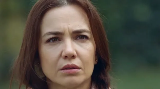 Deniz Uğur también se sumó a la caravana de famosos que se contagiaron de coronavirus!..