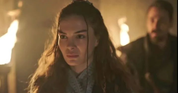 ¡Los gestos de Edip Tepeli a Ebru Şahin recibieron una muy buena respuesta!