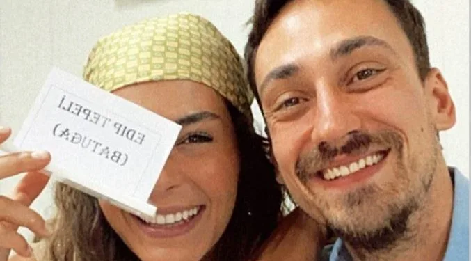 ¡La serie Destan de Ebru Şahin continúa rodando a pesar de los casos de Covid-19!
