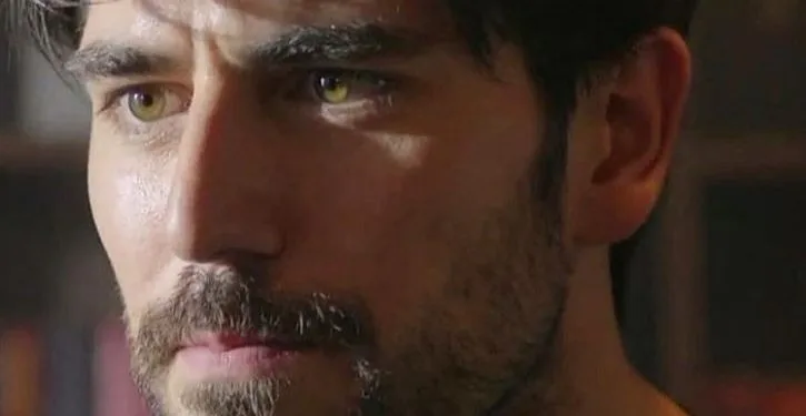 ¡Doğan Bayraktar, que brilla con Savaşçı, experimentará una nueva serie en el nuevo año!