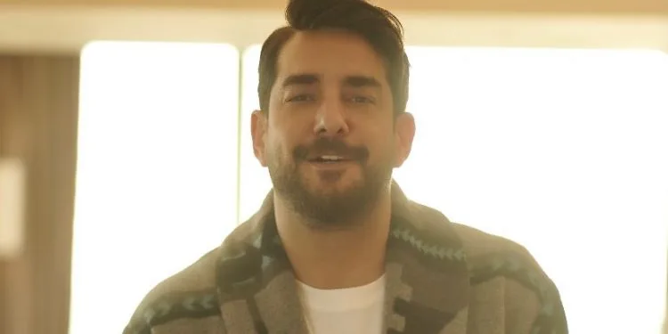 ¡Cómo Enis Arıkan desafió al apuesto actor Kıvanç Tatlıtuğ!..