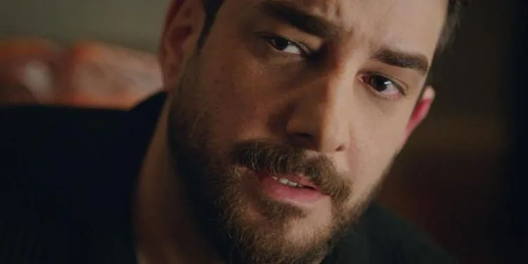 ¡Enis Arıkan arrojó una piedra a Can Yaman una vez más, arriesgándose a ser linchado!