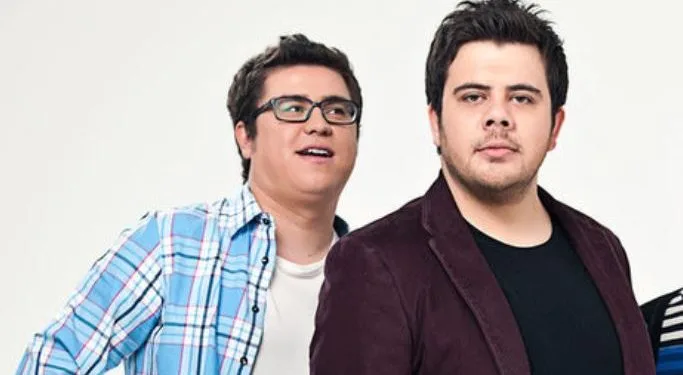 ¡Las declaraciones de İbrahim Büyükak sobre Eser Yenenler son muy populares!..