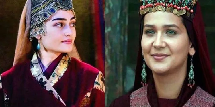 ¡Era el turno de Gülsim Ali İlhan de seguir el camino abierto por Esra Bilgiç!