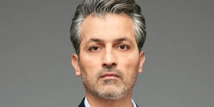 Feyyaz Duman, que estaba fascinado con la serie Kadın, fue amado por Baraj, ¡pero molestará a todos en la serie de televisión Oğlum!