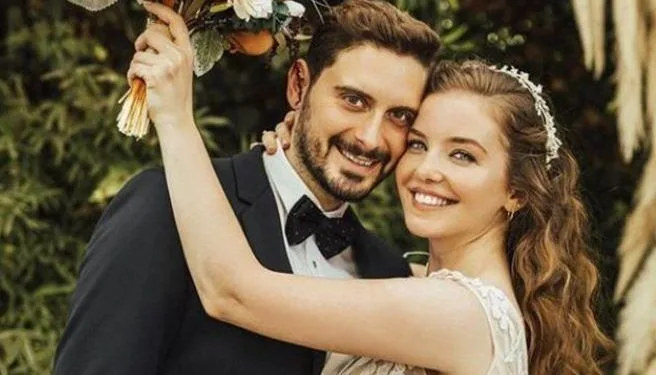 ¡Gizem Güven, quien se hizo famoso con la serie Selena, ahora está siendo comentada con un movimiento en las redes sociales después de la noticia del divorcio!..